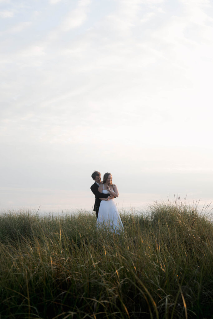 Oregon Coast Engagement Session