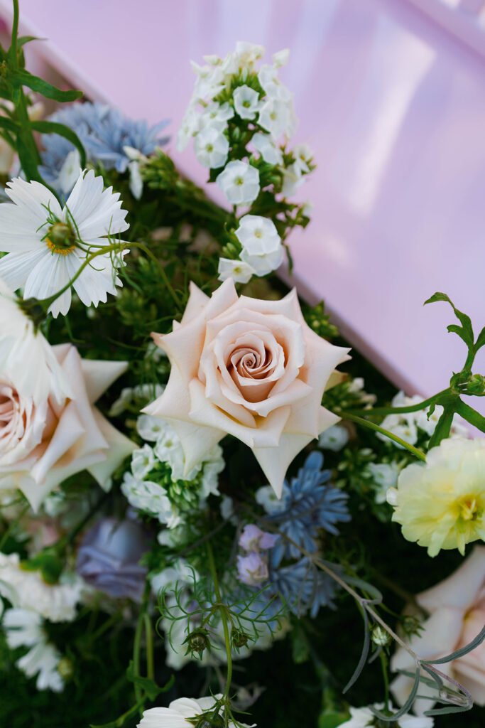 vintage tea party ideas, Bridgerton-inspired event, Valentine’s Day tea party, Galentine’s tea, bridal shower tea party, Easter brunch ideas, vintage decor, heirloom tea sets, event vendors, floral design, dessert table ideas, pastel party styling, romantic garden party.