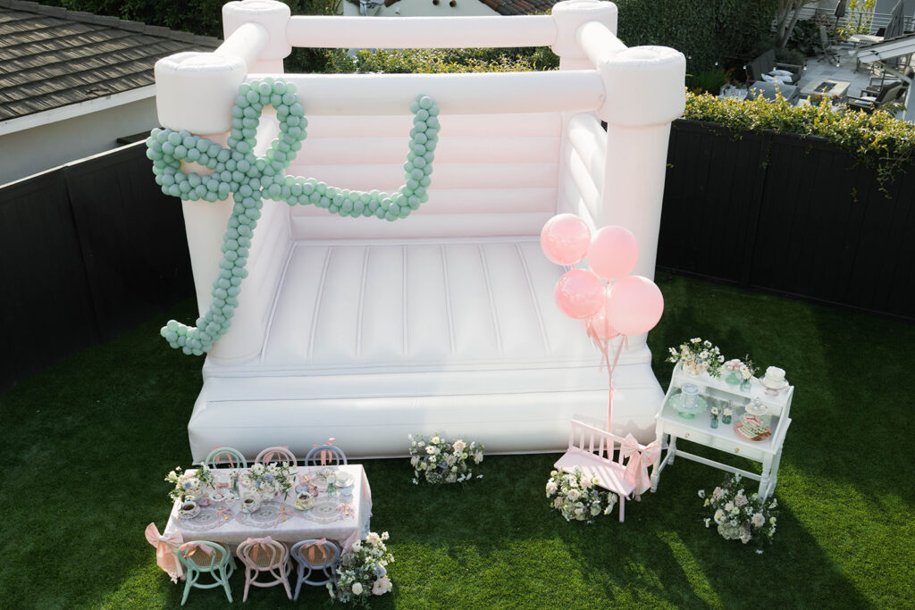 vintage tea party ideas, Bridgerton-inspired event, Valentine’s Day tea party, Galentine’s tea, bridal shower tea party, Easter brunch ideas, vintage decor, heirloom tea sets, event vendors, floral design, dessert table ideas, pastel party styling, romantic garden party.