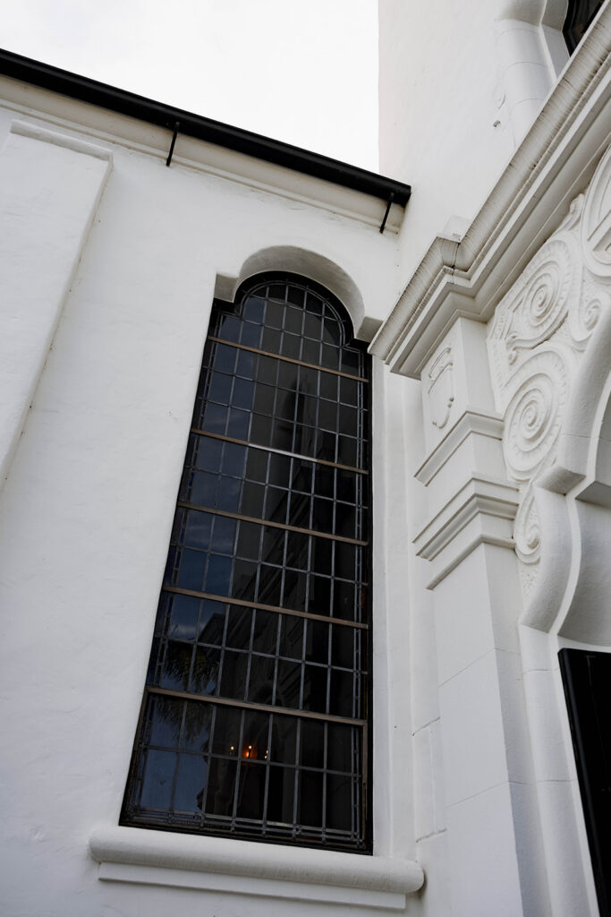 venue for a vintage-inspired wedding