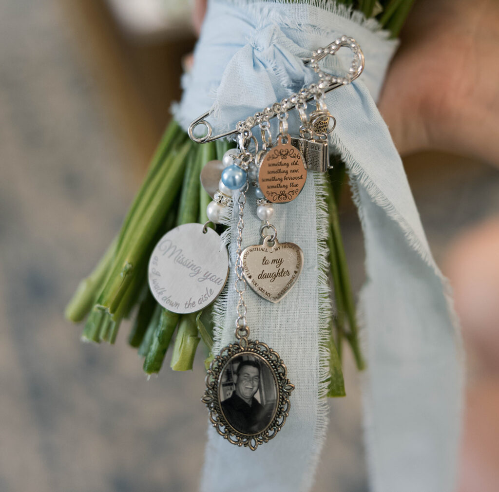 Romantic wedding scene featuring soft pastel florals, elegant decor, emotional couple moments, and guests celebrating in a light-filled venue inspired by Monet’s water lily paintings.