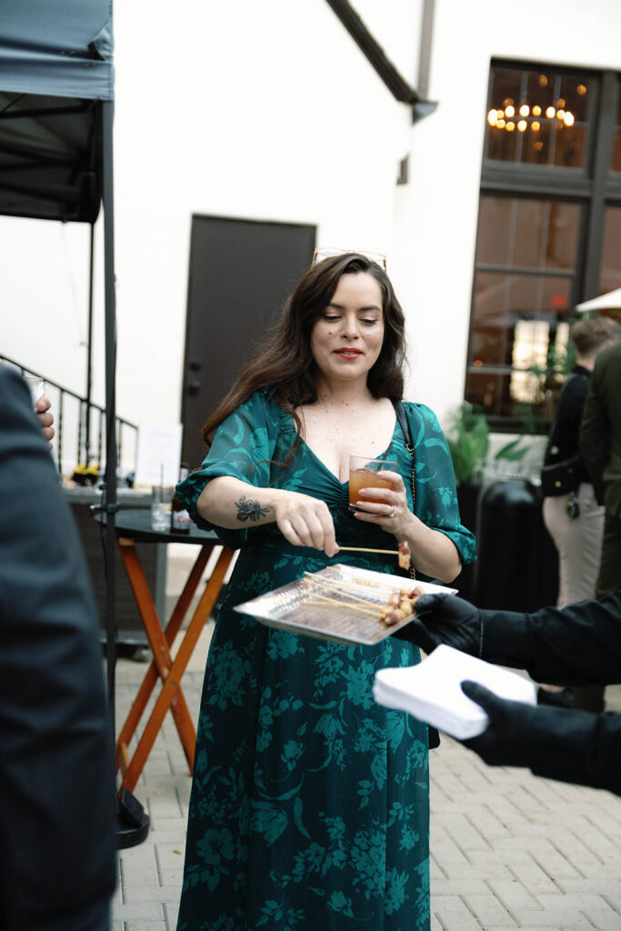Romantic wedding scene featuring soft pastel florals, elegant decor, emotional couple moments, and guests celebrating in a light-filled venue inspired by Monet’s water lily paintings.
